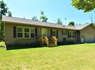 4111 County Road 4 NE, Boy River, MN 56672