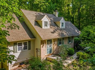 1207 Buck Hollow Rd, Mohnton, PA 19540