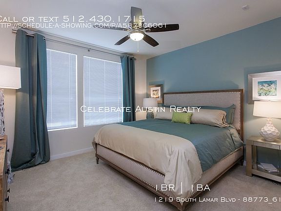 3rd image of 1219 S Lamar Blvd