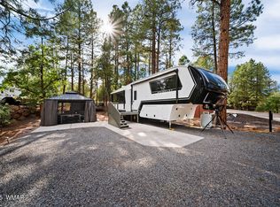 2240 E Lariat Way, Show Low, AZ 85901