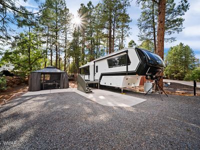 2240 E Lariat Way, Show Low, AZ, 85901