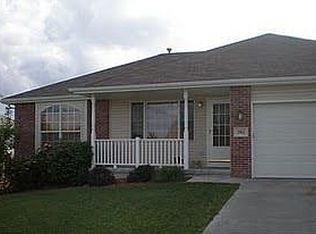7411 S 19th St, Lincoln, NE 68512