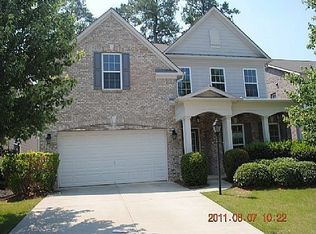 6404 Mimosa Cir, Tucker, GA 30084