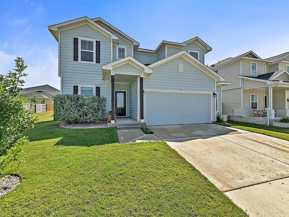 201 Greenthread Dr
