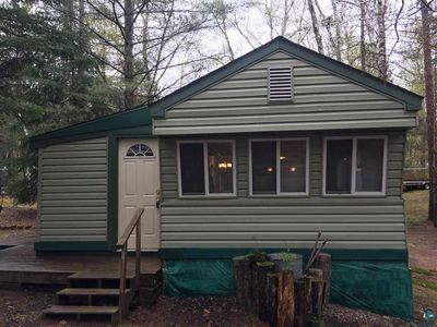 37114 Spruce Dr, Sturgeon Lake, MN, 55783