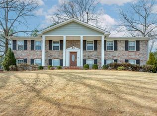 613 Paden Dr, Birmingham, AL 35226