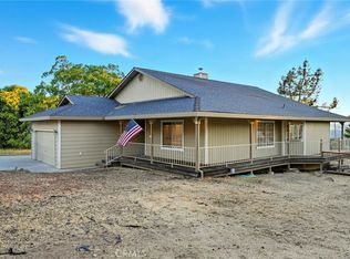 19231 Ravenhill Rd, Hidden Valley Lake, CA 95467