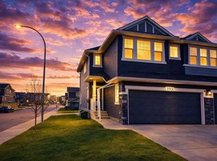 193 N Redstone Cmn NE, Calgary, AB T3N0P6