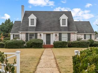 51 The Downs, Tuscaloosa, AL 35401