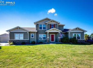 575 Heritage Trl, Elizabeth, CO 80107