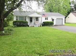 9854 River Rd, Marcy, NY 13403