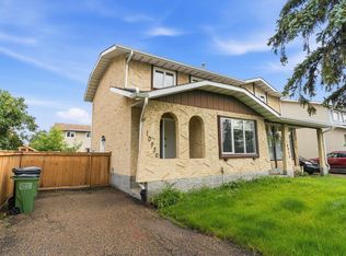 Northridge, Edmonton, AB T5X 1Z6