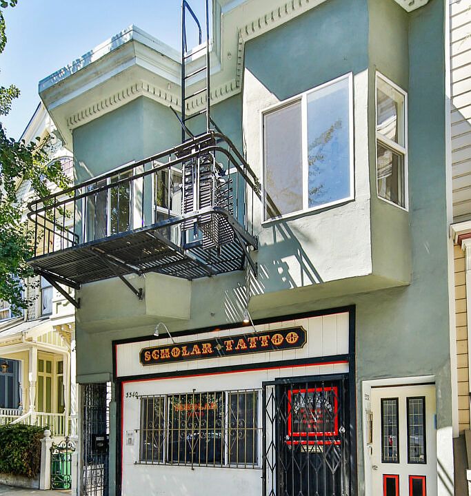 1st image of 3340 22nd St #3340