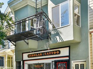 3340 22nd St #3340, San Francisco, CA 94110