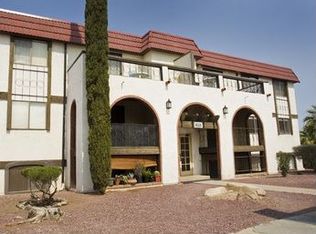 6331 N Barcelona Ct, Tucson, AZ 85704