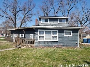 1106 Virginia St, Calumet City, IL