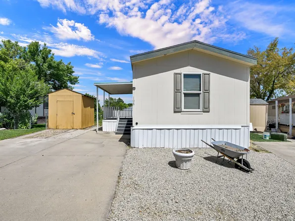 8400 S 4000 W Trailer 108, West Jordan, UT 84088