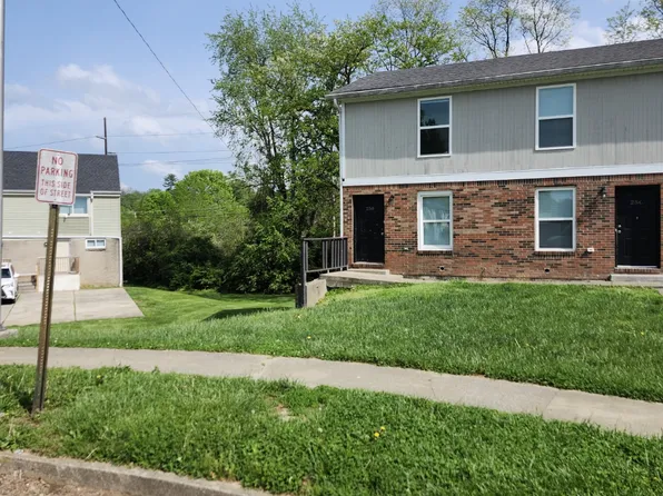 258 Landings Dr #258, Frankfort, KY 40601