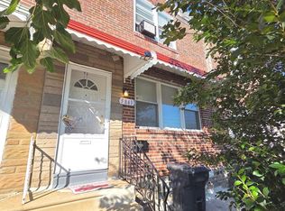 5841 Oxford Ave, Philadelphia, PA 19149