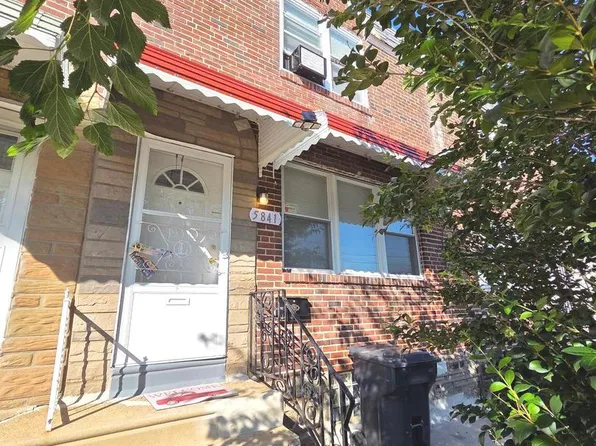 5841 Oxford Ave, Philadelphia, PA 19149