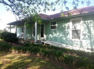 1070 Luray Rd, Luray, TN 38352