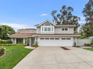 9787 Caminito Munoz, San Diego, CA 92131
