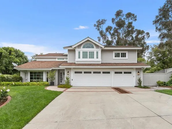 9787 Caminito Munoz, San Diego, CA 92131