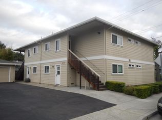 914 Broadway, Santa Cruz, CA 95062