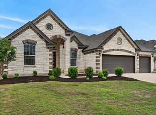 632 Asher Ct, Leander, TX 78641