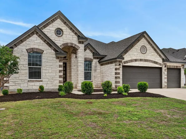 632 Asher Ct, Leander, TX 78641