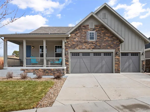 7978 S Elk Way, Aurora, CO 80016