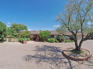 6711 N 58th Pl, Paradise Valley, AZ 85253