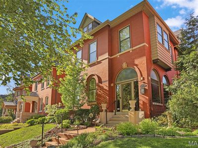3451 Halliday Ave, Saint Louis, MO, 63118