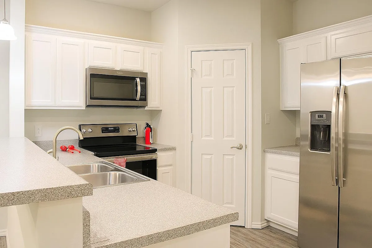 Unit Photo - 1721 Division St #1721