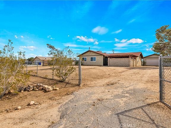 2nd image of 58331 Caliente St