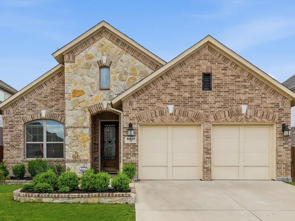 14821 Cedar Flat Way, Roanoke, TX 76262