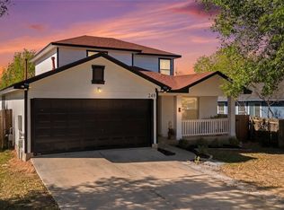 248 Endeavour, Kyle, TX 78640