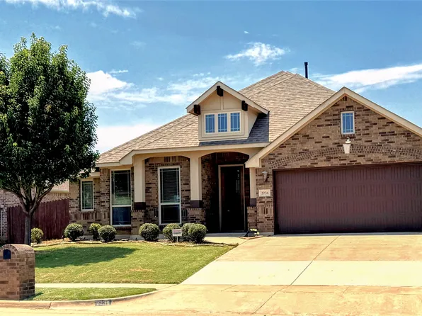 2236 Palmer Trl, Grand Prairie, TX 75052