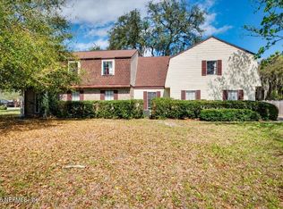 614 Gulfstream Trl S, Orange Park, FL 32073
