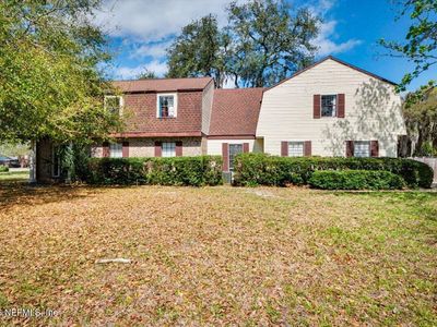 614 GULFSTREAM Trail S, Orange Park, FL, 32073