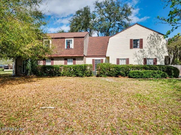 614 GULFSTREAM Trail S, Orange Park, FL 32073