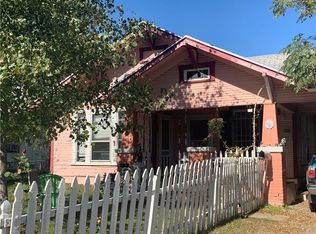 1255 E Maddox Ave, Fort Worth, TX 76104
