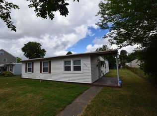 604 Mooney Rd, Chesapeake, VA 23325