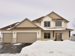 19242 140th Ave N, Rogers, MN 55374