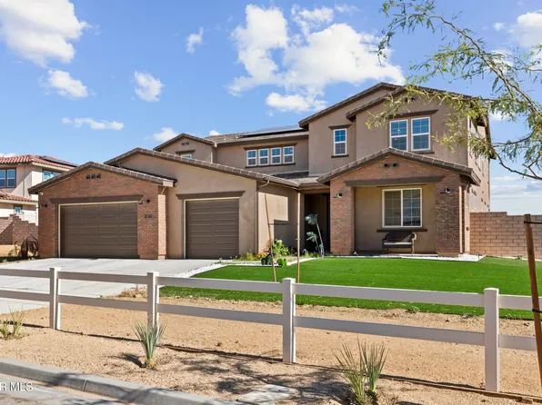 3743 Eliopulos Ranch Dr, Palmdale, CA 93551