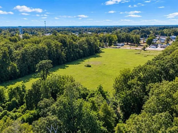 0 N Preston St Lot 1, Marksville, LA 71351