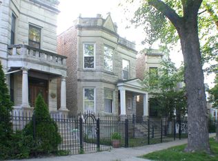 2036 N Sawyer Ave #1, Chicago, IL 60647