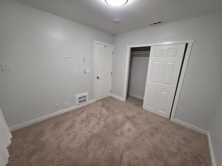 Third Bedroom