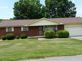 1855 Nandina Dr, Maryville, TN 37801