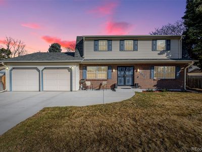 6822 Garland Street, Arvada, CO, 80004